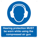hearing-protection-must-be-worn-while-using-the-compressed-air-gun~